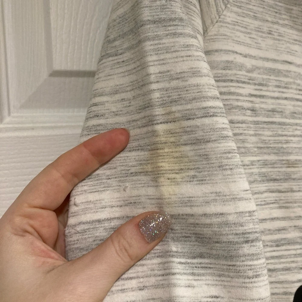 Nike High Neck Pullover - Picture 9 of 9